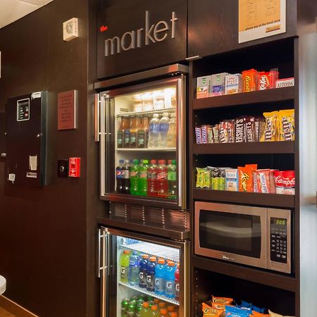 Hotel Courtyard By Marriott Monroe Airport Exterior foto