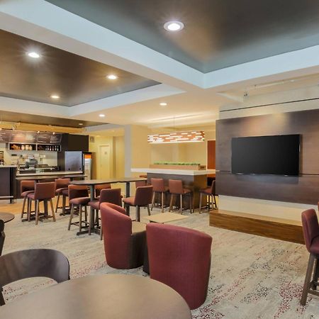 Hotel Courtyard By Marriott Monroe Airport Exterior foto