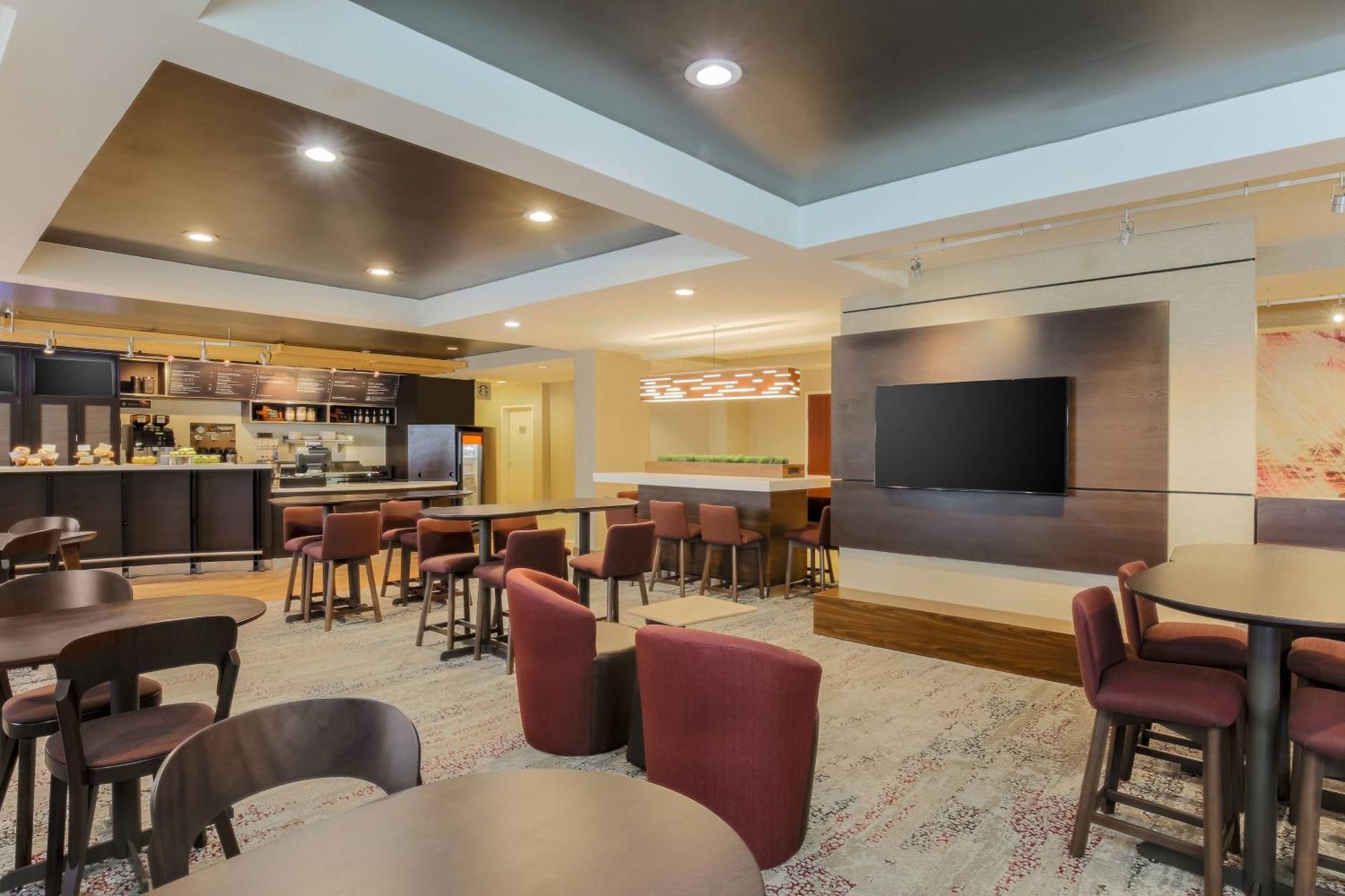 Hotel Courtyard By Marriott Monroe Airport Exterior foto