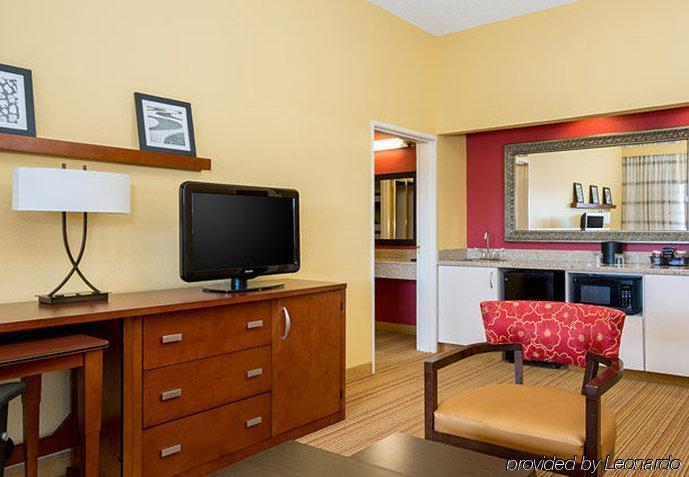 Hotel Courtyard By Marriott Monroe Airport Exterior foto