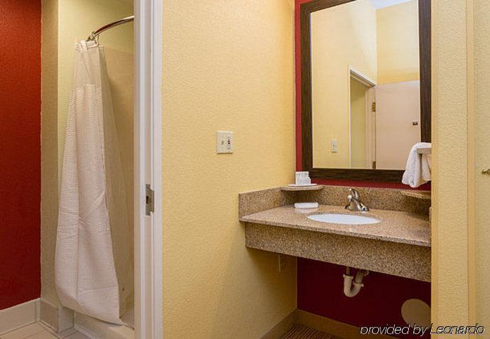 Hotel Courtyard By Marriott Monroe Airport Exterior foto