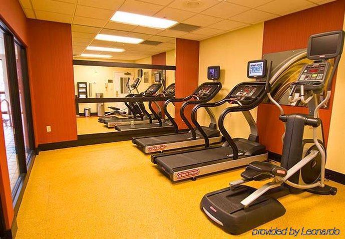 Hotel Courtyard By Marriott Monroe Airport Exterior foto