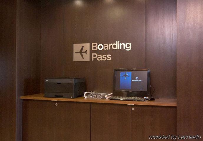 Hotel Courtyard By Marriott Monroe Airport Facilidades foto