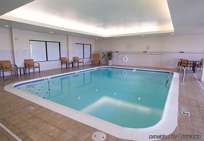 Hotel Courtyard By Marriott Monroe Airport Exterior foto