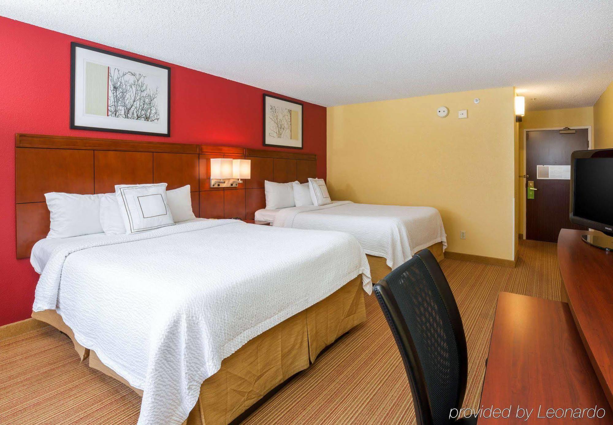 Hotel Courtyard By Marriott Monroe Airport Exterior foto