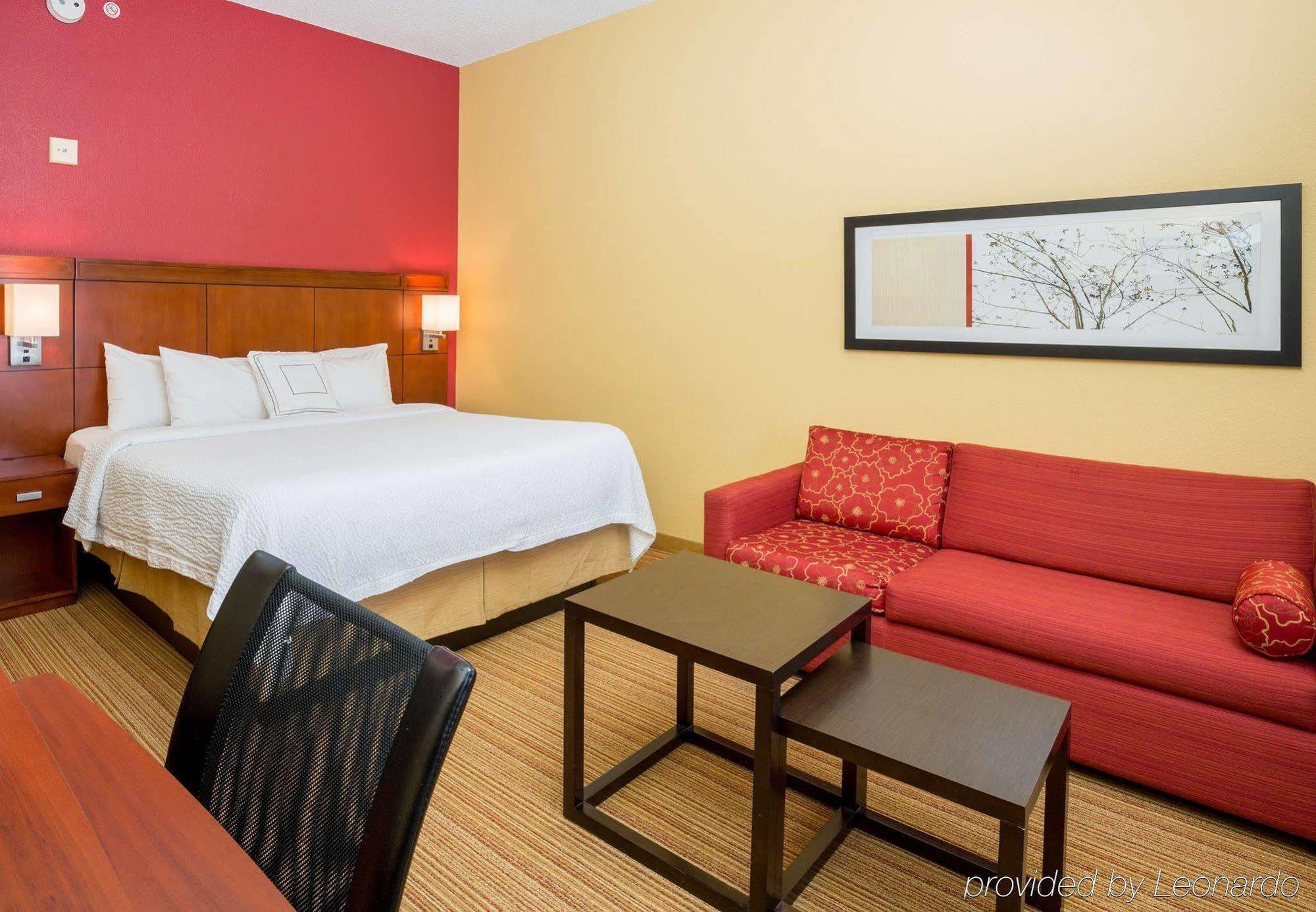 Hotel Courtyard By Marriott Monroe Airport Exterior foto