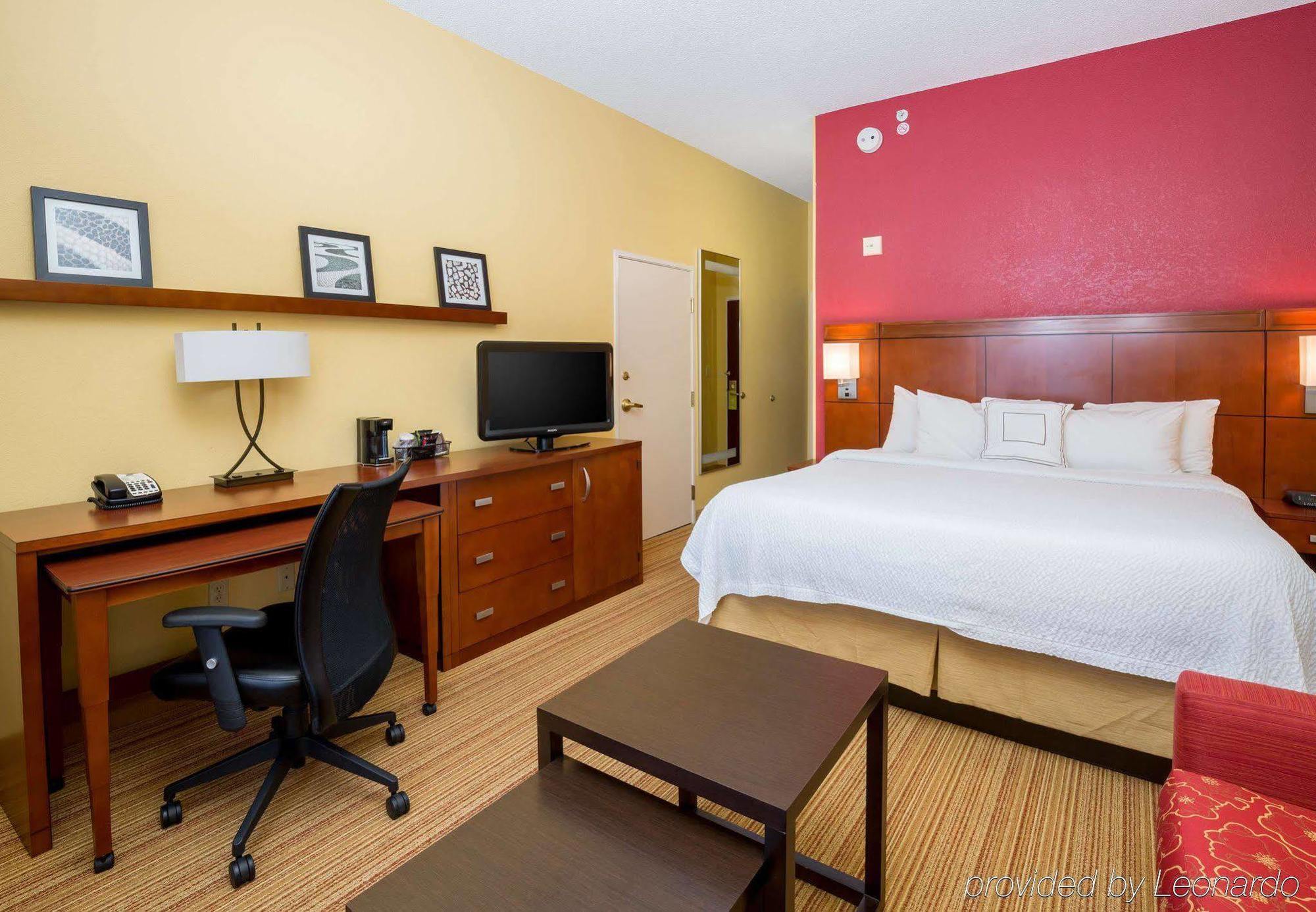 Hotel Courtyard By Marriott Monroe Airport Exterior foto