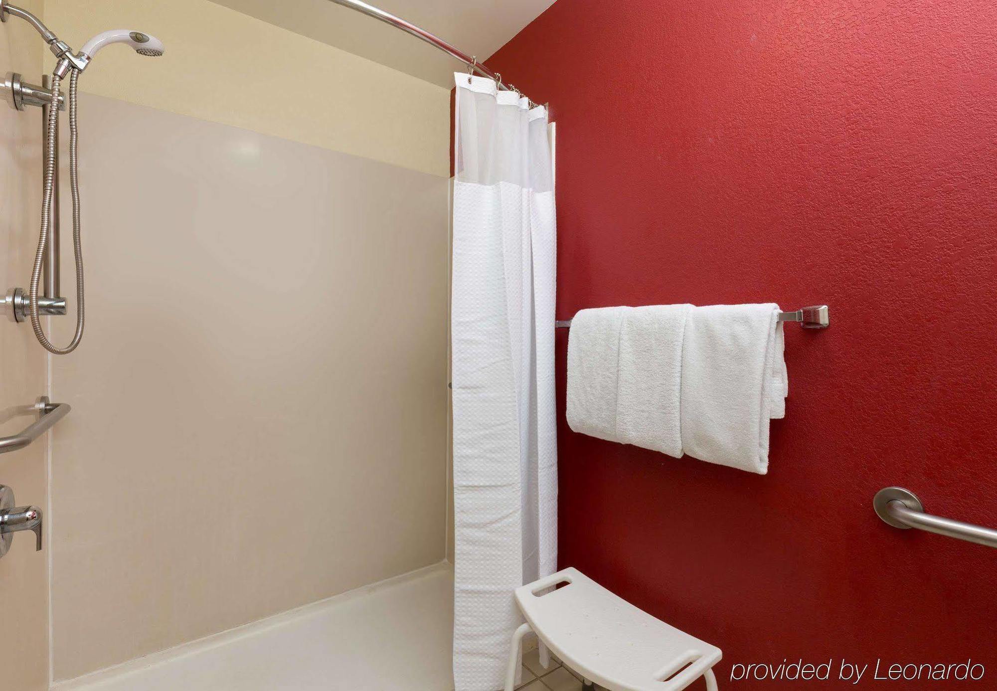 Hotel Courtyard By Marriott Monroe Airport Exterior foto