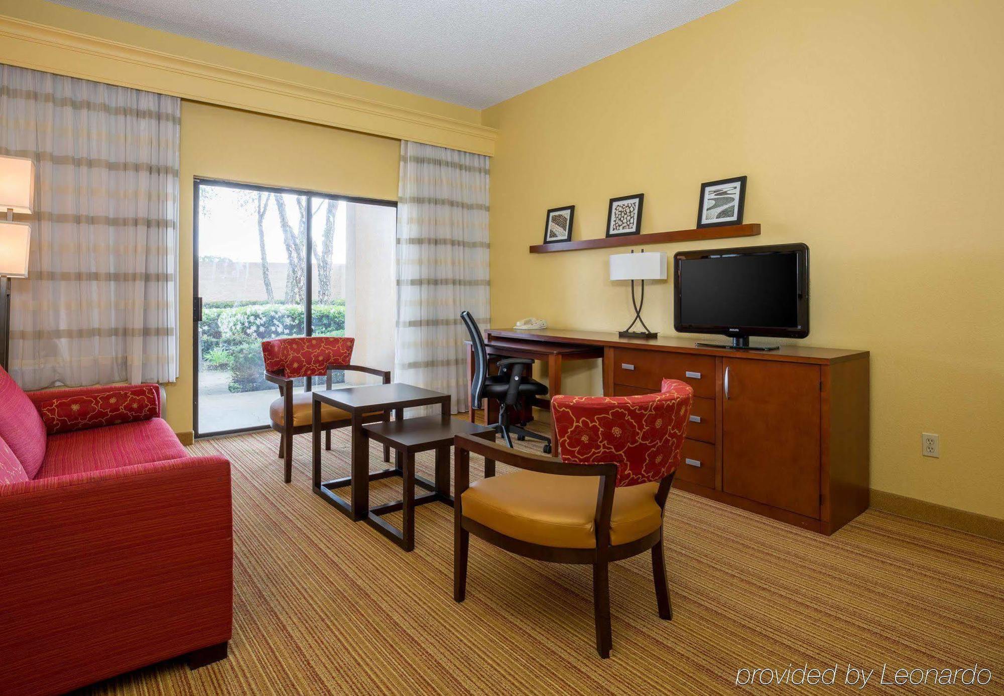 Hotel Courtyard By Marriott Monroe Airport Exterior foto