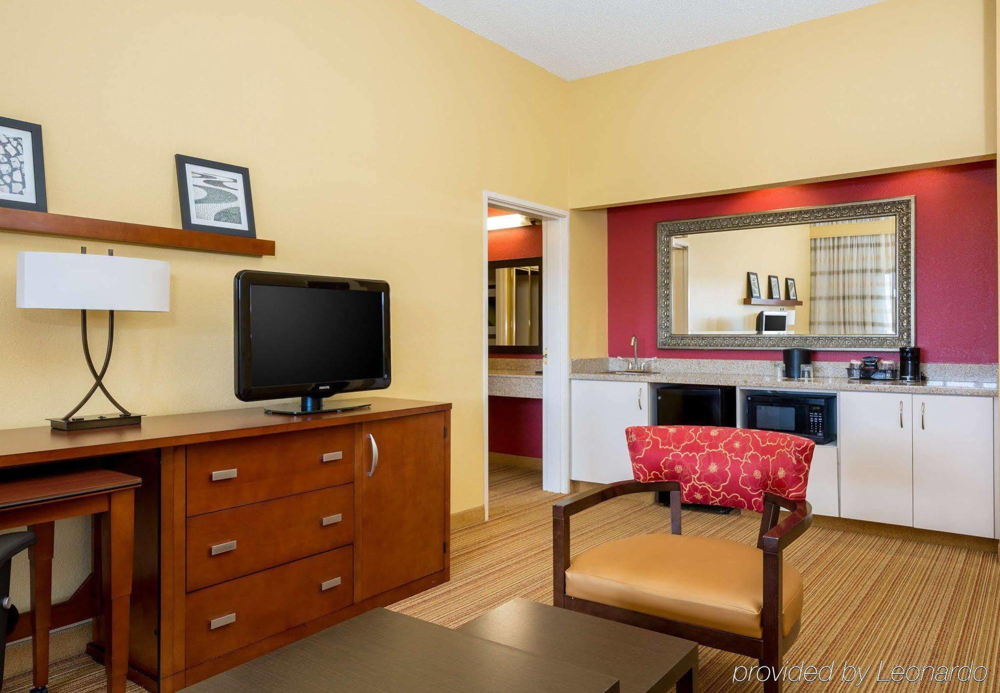 Hotel Courtyard By Marriott Monroe Airport Exterior foto