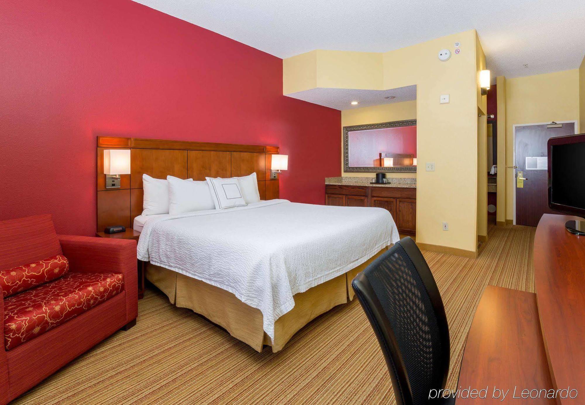 Hotel Courtyard By Marriott Monroe Airport Exterior foto